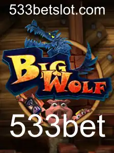 BigWolf: Descubra o Novo Sensação do Mundo dos Jogos
