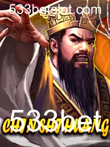 Tudo sobre ChinShiHuang: O Novo Fenômeno dos Jogos com 533bet