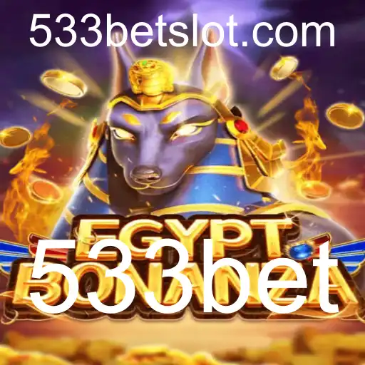 Explorando o Universo de EgyptBonanza: Uma Viagem ao Antigo Egito com 533bet