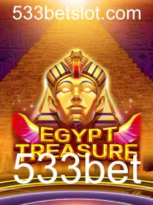Descubra o Egito Antigo com EgyptTreasure e 533bet: Uma Jornada de Aventuras e Desafios