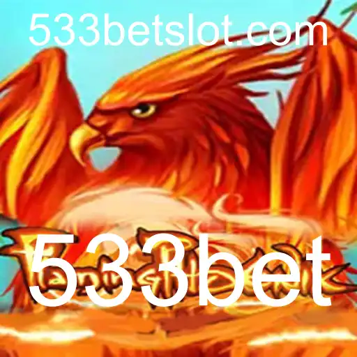 Desvendando FlamingPhoenix: O Novo Sensação no Mundo dos Jogos com 533bet