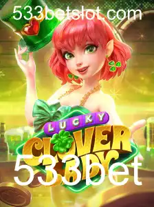 Introdução e Guia Estratégico para LuckyCloverLady no 533bet