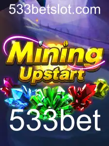 Explorando o Mundo de MiningUpstart: Uma Nova Aventura de Estratégia e Sorte