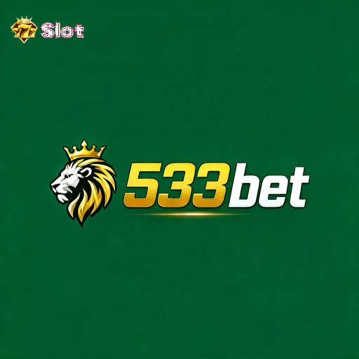 533bet Logo