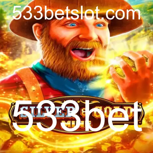 Descubra o Universo de SilverGold: O Jogo Empolgante da 533bet