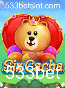 Explorando o Excitante Mundo do SixGacha com a Tendência 533bet