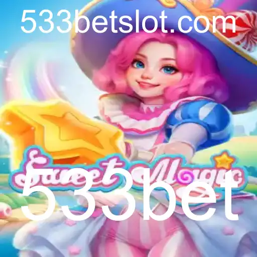Descubra o Encanto do Jogo SweetMagic