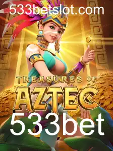 Explorando o Fascinante Mundo de Treasures of Aztec no 533bet