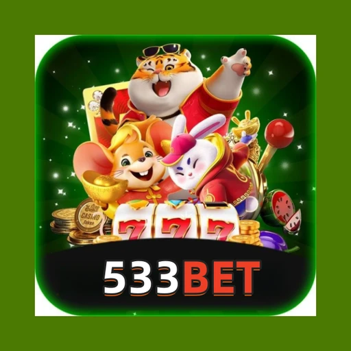 533bet Logo